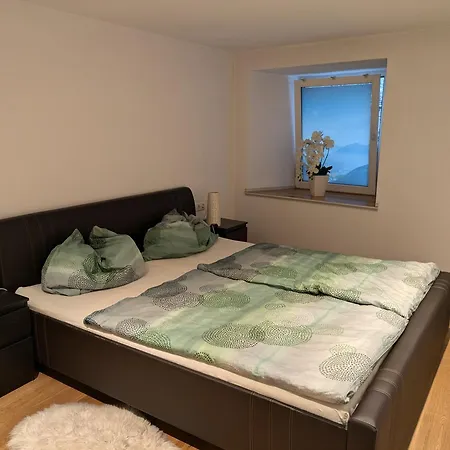 Ferienwohnung Gurgltal *