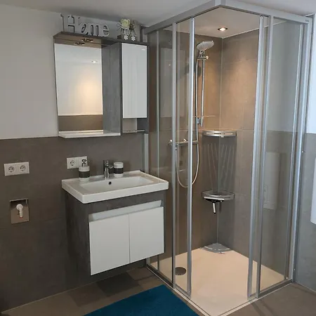 Ferienwohnung Gurgltal Apartman Nassereith