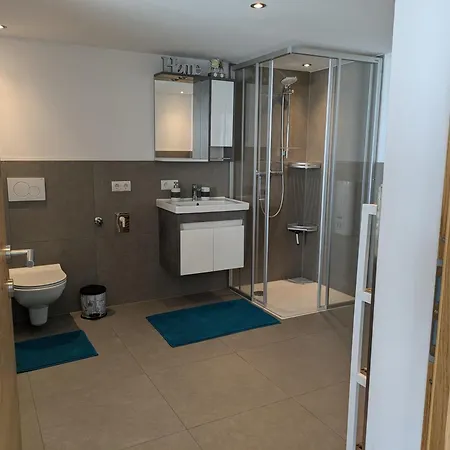 Ferienwohnung Gurgltal Apartman *
