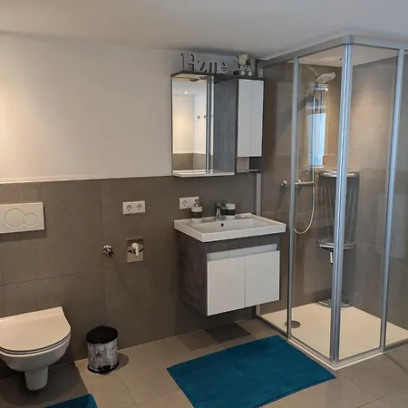 Ferienwohnung Gurgltal *
